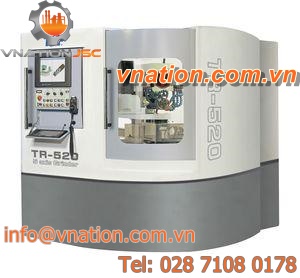 CNC cutting tool grinding machine / cutting / 5-axis
