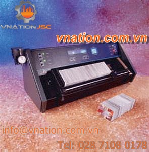 card counter / digital / electronic