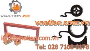 toroidal transformer / through-hole / earth-leakage / differential