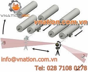 pulsed laser / solid-state / infrared / semiconductor