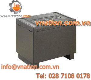 dry ice crate