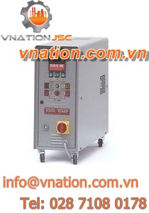 water and oil circulation thermal regulator / digital