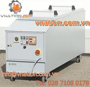 heating oven / cabinet / electric