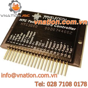 single-loop temperature controller / without display