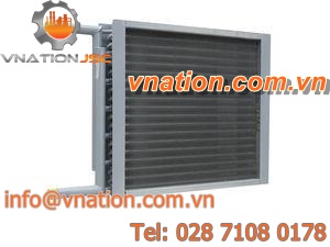 exchange coil