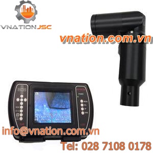 inspection camera / CCTV / IR / wireless