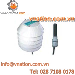 air temperature sensor