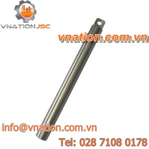 barometric pressure sensor / piezoresistive / RS485 / stainless steel