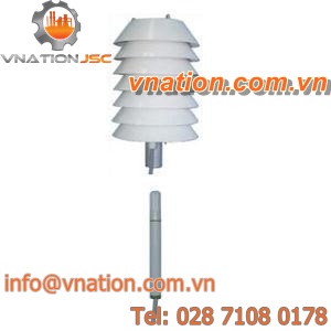 air humidity and temperature sensor