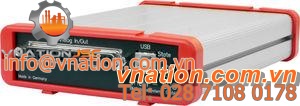 universal data-logger / multifunction / USB