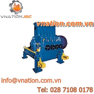 universal mill / knife / for tires / for rubber