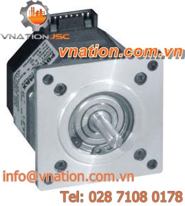 DC motor / stepper / synchronous / multipolar