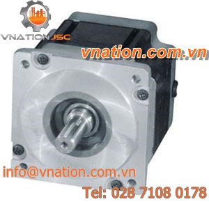 DC motor / stepper / synchronous