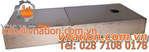stainless steel tank