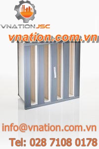 air filter / gas / water / rugged