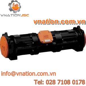 electric vibrator / multi-product / explosion-proof