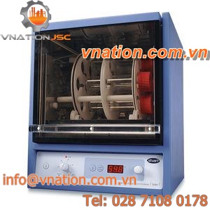 hybridization oven / cabinet / electric / forced convection