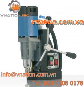 driver drill / magnetic / electric