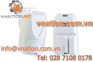 motion detector / PIR / microwave