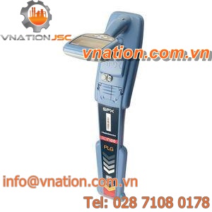 presence detector / cable / duct