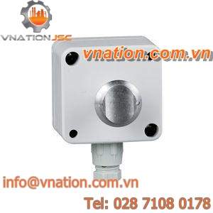 PTC temperature probe / IP65 / for pipes