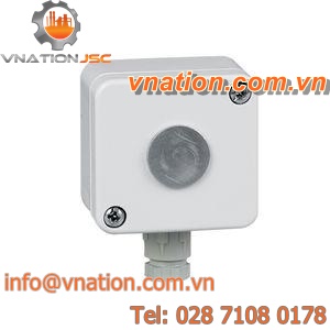 PTC temperature probe / IP65 / outdoor
