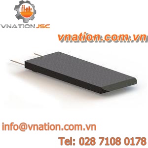 ceramic heated knife