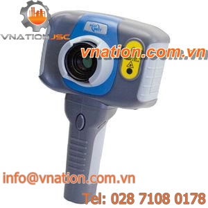 surveillance camera / full-color / CCD / alarm