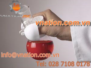 laboratory gloves / heat-resistant / cold weather