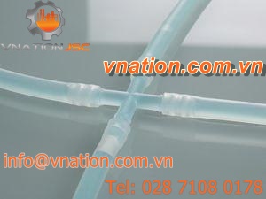 cross tube connector / PP