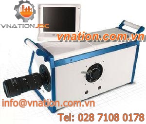 surveillance camera / full-color / CCD / high-resolution