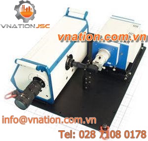 surveillance camera / multi-spectral / CCD / intensified