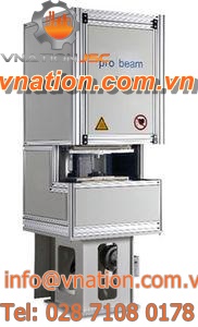 uniform magnetic heating system
