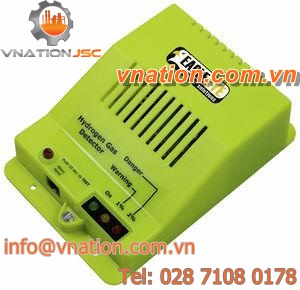 hydrogen detection system