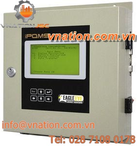 battery monitoring remote monitoring system