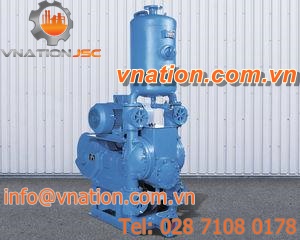 wastewater pump / electric / piston / diaphragm