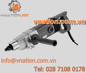 batch mixer / for mortar
