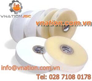double-sided adhesive tape / for logistics