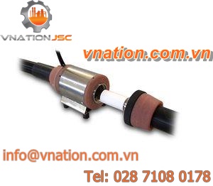gas filter / compact / in-line / vacuum