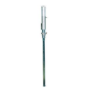 piston pump / semi-submersible / low-pressure