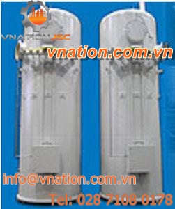 gas vessel / pressure / transport
