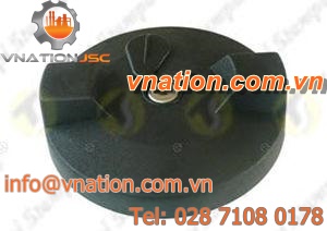 plastic plug