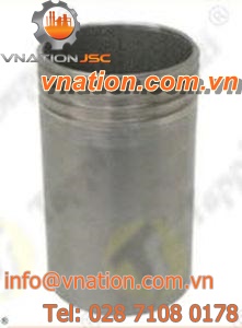 filling neck / threaded