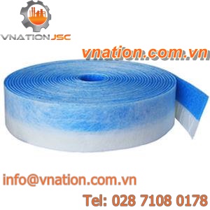 foam adhesive tape / polyethylene / self-adhesive / heat-reflective