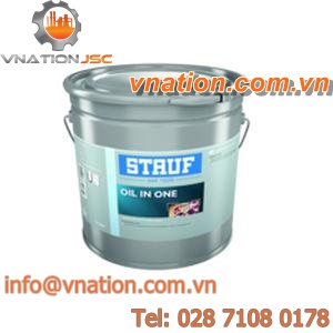 vegetable-based oil / multi-purpose