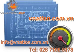 CAD software / visualization