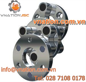 rigid coupling / for high torque