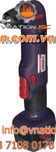 cordless drill / angle
