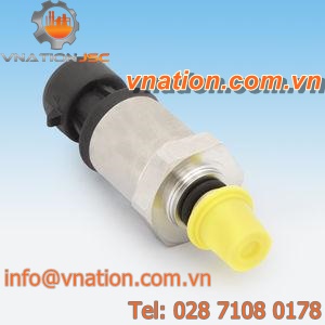 OEM pressure transmitter / stainless steel