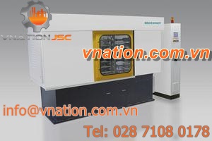 automatic mandrel-cutting machine